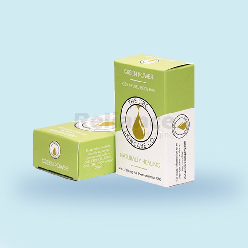 CBD Cream Boxes - Image 3