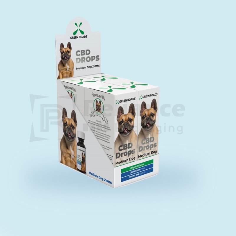 CBD Pet Boxes - Image 2