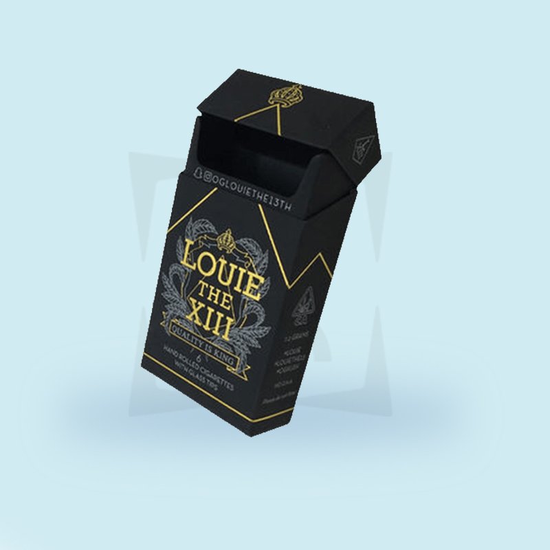 Cigarette Rigid Boxes - Image 3