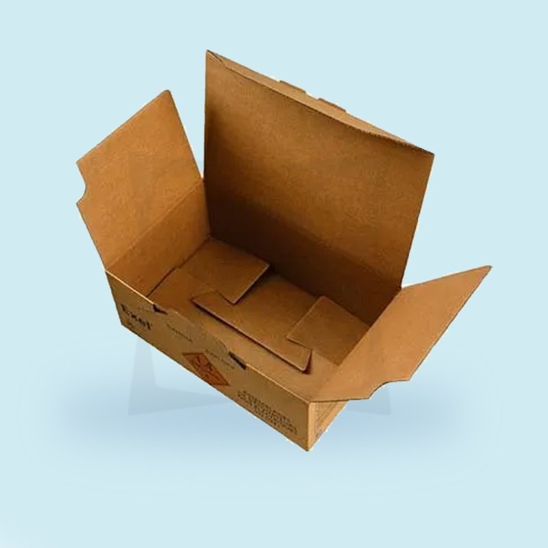 Corrugated Interlock Boxes - Image 3