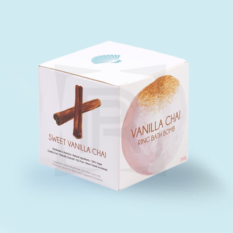 Custom Bath Bomb Boxes - Image 2