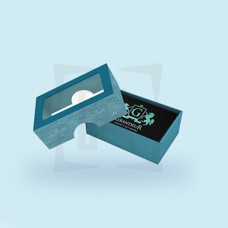 Custom Business Card Boxes - Image 2