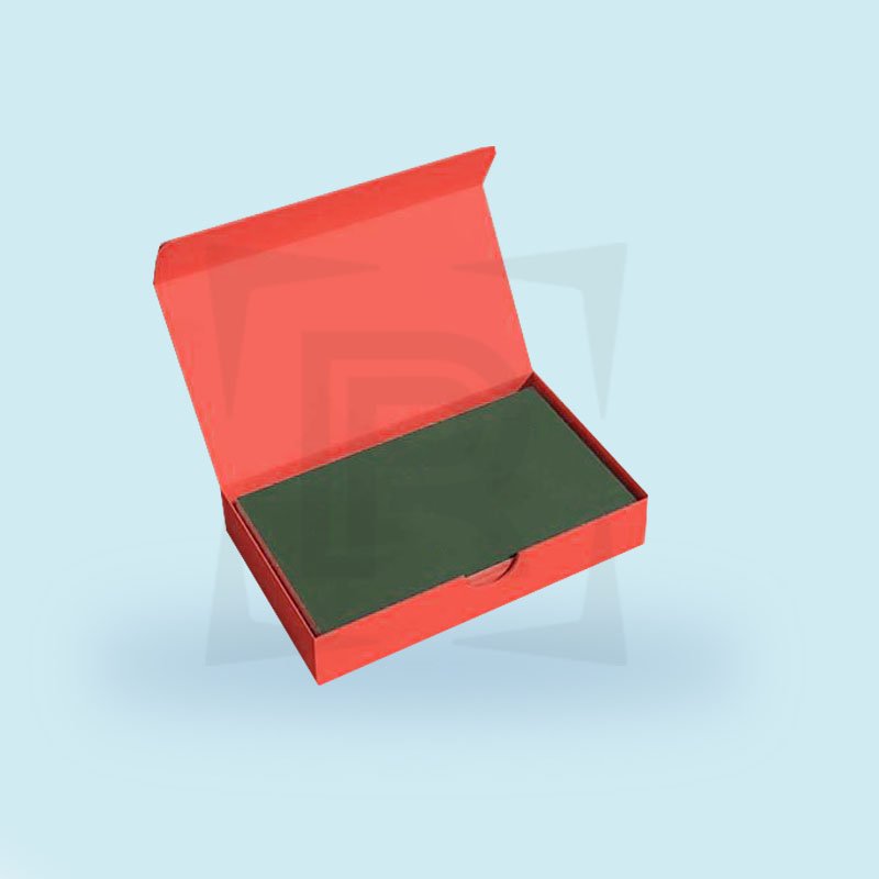 Custom Business Card Boxes