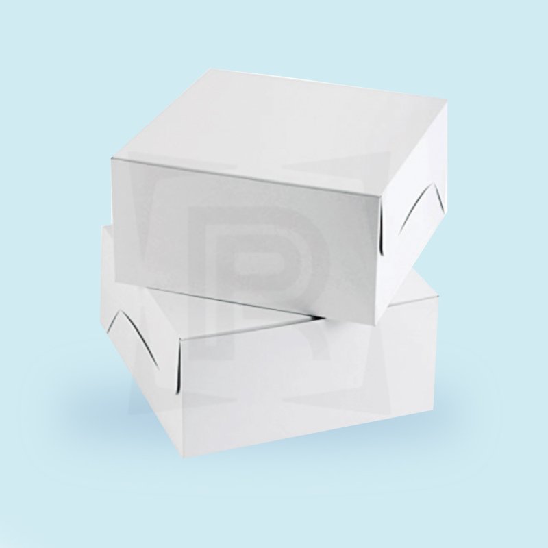 Kraft Bux Board Boxes - Image 2