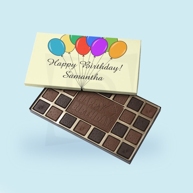 Custom Chocolate Boxes - Image 2