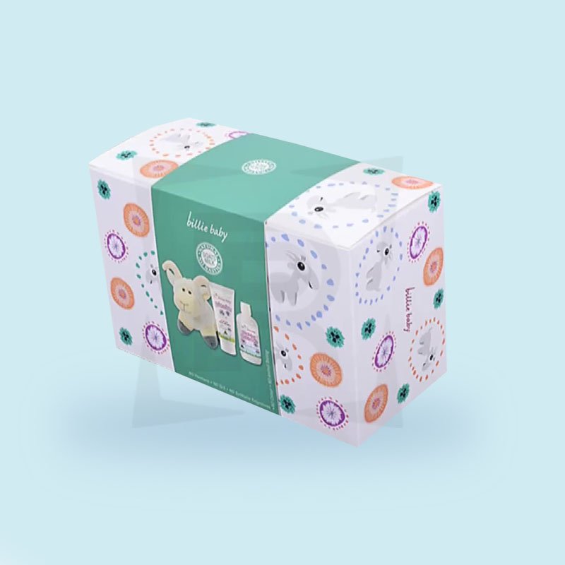 Custom Folding Boxes - Image 3