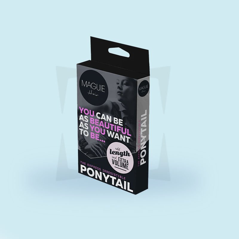 Custom Hair Extension Boxes - Image 3