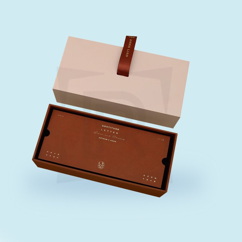 Custom Invitation Boxes - Image 2