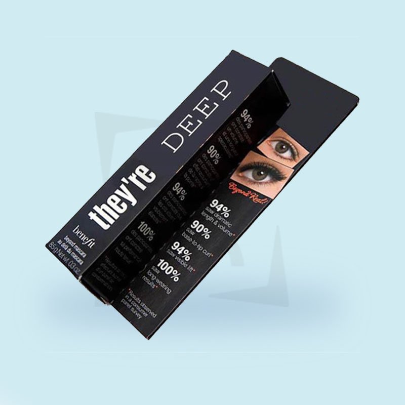 Custom Make up Boxes - Image 2