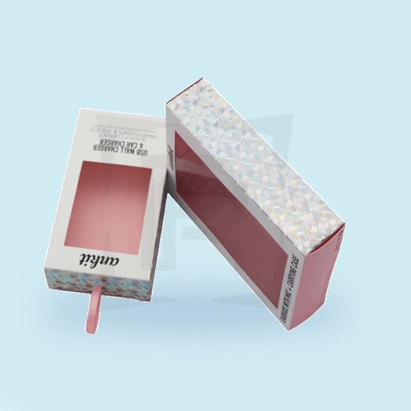 Custom Make up Boxes - Image 3