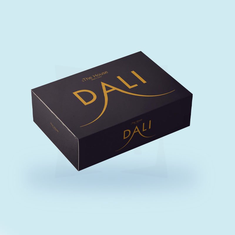 Custom Paper Boxes - Image 2