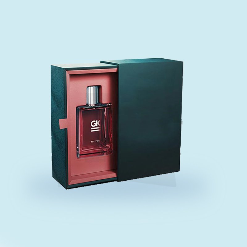 Custom Perfume Boxes