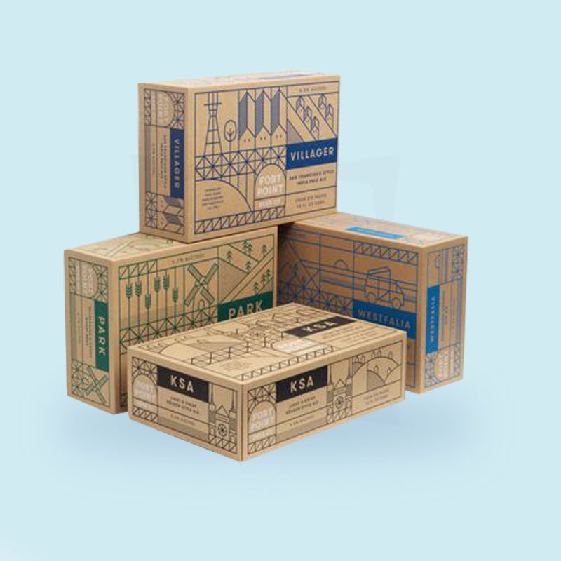 Custom Product Boxes - Image 3