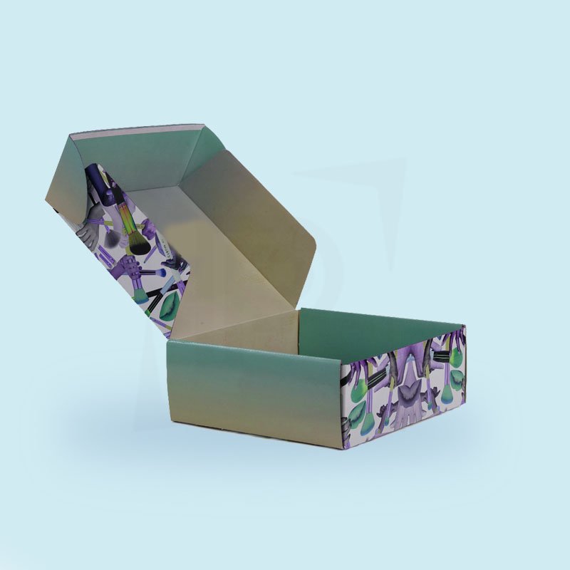 Custom Product Boxes