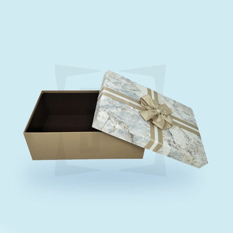 Custom Rigid Gift Boxes - Image 3