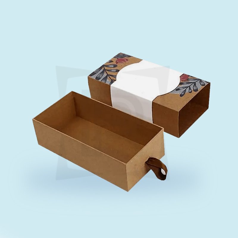 Custom Rigid Gift Boxes