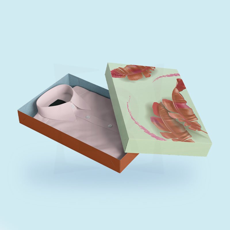 Custom Shirt Boxes - Image 2