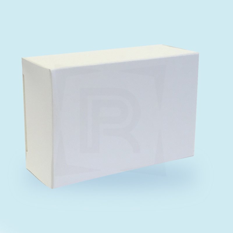 Custom White Boxes - Image 2