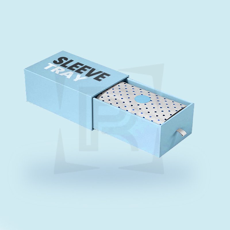 Sleeve Tray Rigid Boxes - Image 3